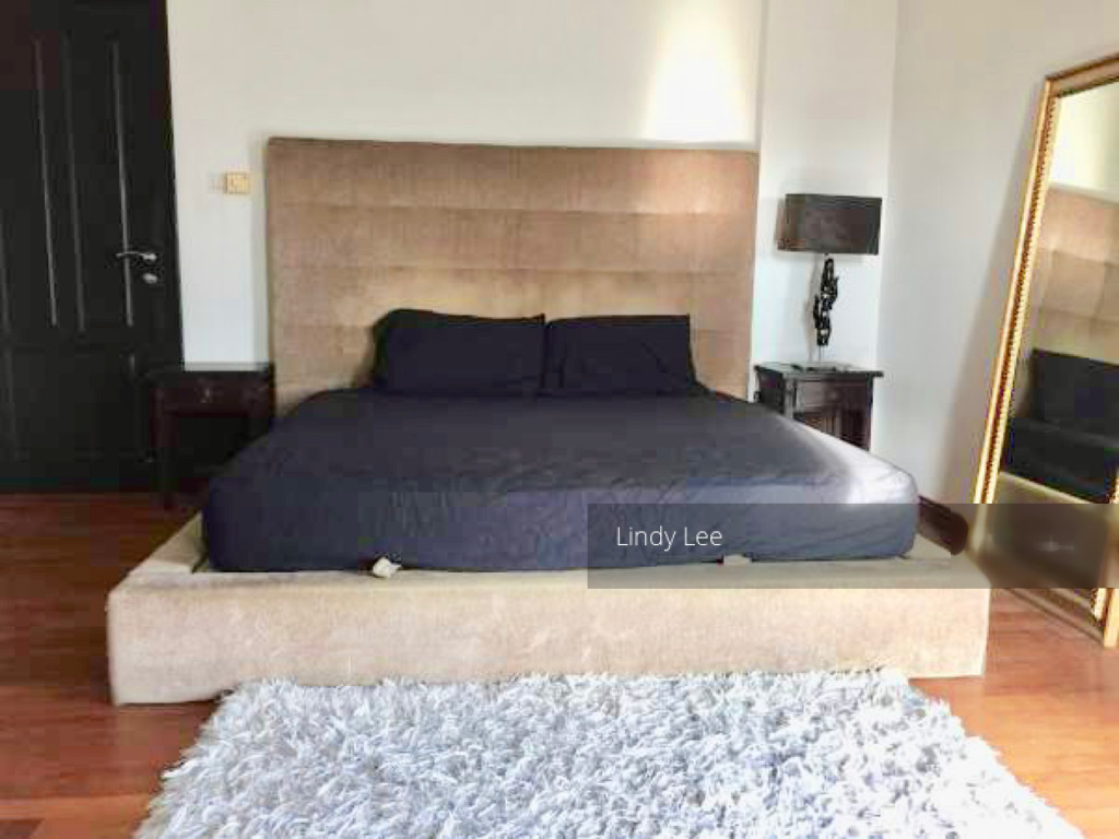 Holland Hill (D10), Apartment #200218342